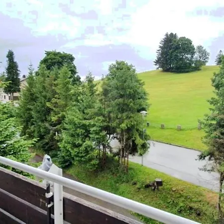 Black Forest Kuckucksnest Schönwalde Zewnętrze zdjęcie