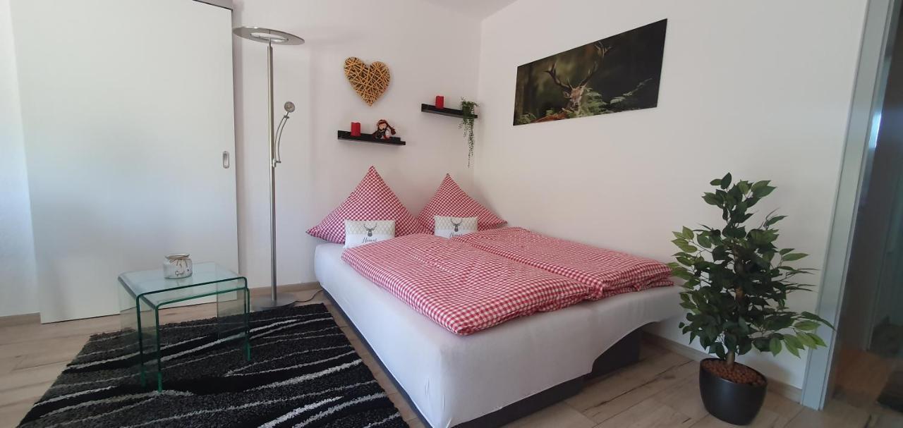 Apartment Black Forest Kuckucksnest Im Schwarzwald *