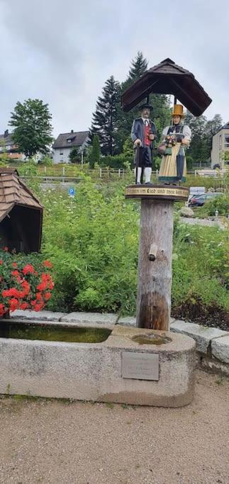Apartment Black Forest Kuckucksnest Im Schwarzwald *