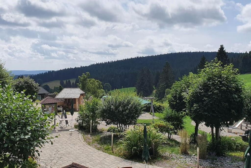 Black Forest Kuckucksnest Im Schwarzwald Apartment